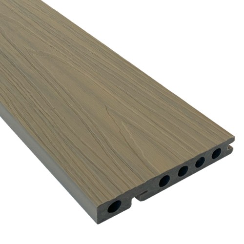 Финишная доска EasyDecking Co-extrusion 145х21 Driftwood купить в Нальчике