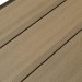 Фасадная панель из ДПК CM Cladding URBAN, сонома купить в Нальчике