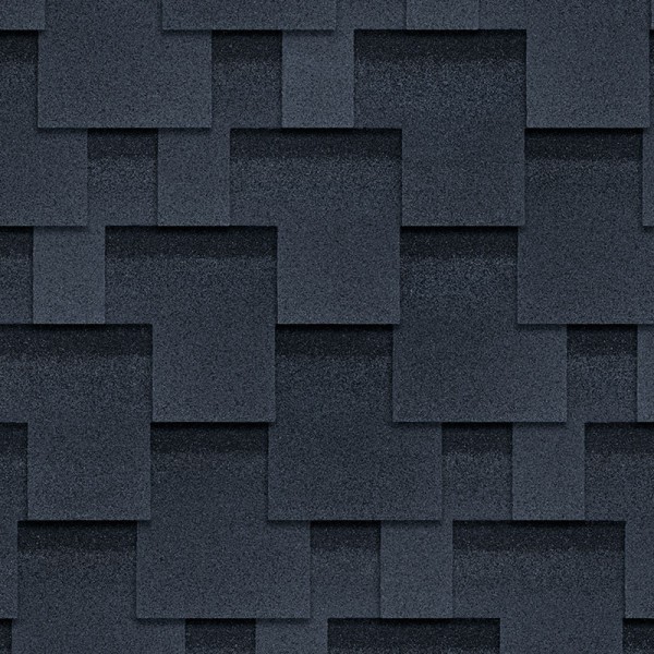 Гибкая черепица Shinglas, серия Ультра, коллекция Фокстрот – Ольха купить в Нальчике