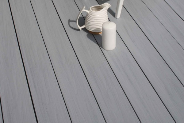 Террасная доска из ДПК Terrapol Практик мультиколор Прованс (под заказ) купить в Нальчике