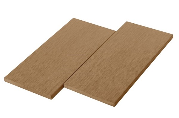Заборная доска RusDecking UnoDeck Patio - Орех купить в Нальчике