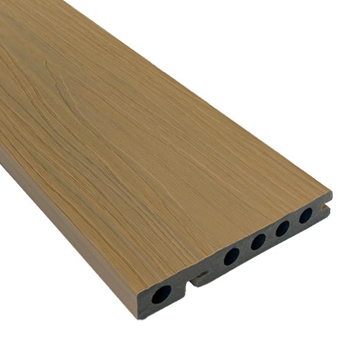Финишная доска EasyDecking Co-extrusion 145х21 Oak купить в Нальчике