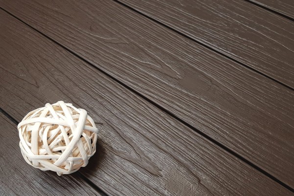 Террасная доска из ДПК Terrapol Практик моноколор Сердолик (под заказ) купить в Нальчике