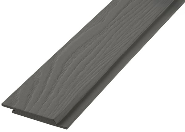 Фиброцементный сайдинг FCSPRO Click Shtil F56 (Прохладный минерал) купить в Нальчике