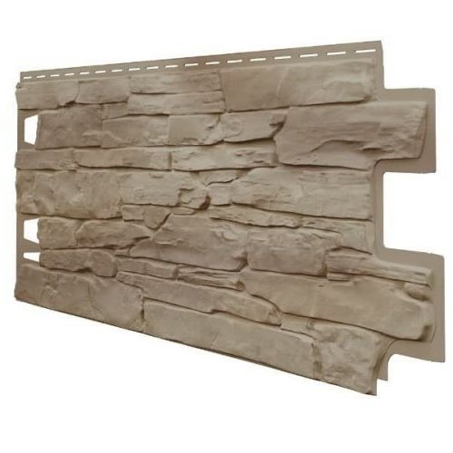 Фасадная панель VOX SOLID STONE REGULAR умбрия купить в Нальчике