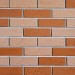 Фасадная плитка Кирисс Фасад Клинкерный кирпич 2х цветный №2 купить в Нальчике