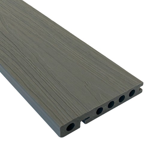 Финишная доска EasyDecking Co-extrusion 145х21 Old Barn купить в Нальчике
