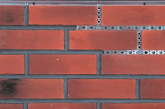 Фиброцементные панели КАНЬОН коллекция КЛИНКЕР 134 купить в Нальчике