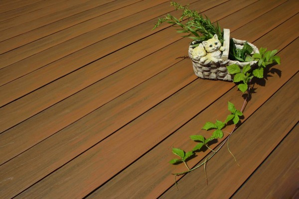 Террасная доска из ДПК Terrapol Практик мультиколор Тибет (под заказ) купить в Нальчике