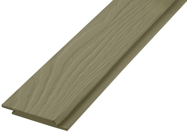 Фиброцементный сайдинг FCSPRO Click Shtil F57 (Весенний лес) купить в Нальчике