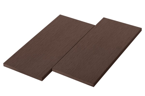 Заборная доска RusDecking UnoDeck Patio - Венге купить в Нальчике