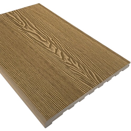 Ступень EasyDecking Wood-Х 348х22 Дуб 3D купить в Нальчике
