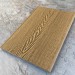 Ступень EasyDecking Wood-Х 348х22 Дуб 3D купить в Нальчике