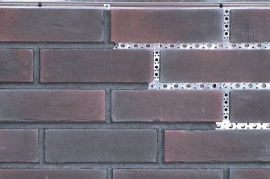 Фиброцементные панели КАНЬОН коллекция КЛИНКЕР 144 купить в Нальчике