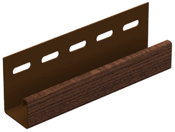 J-планка Timberblock Ель Сибирская купить в Нальчике