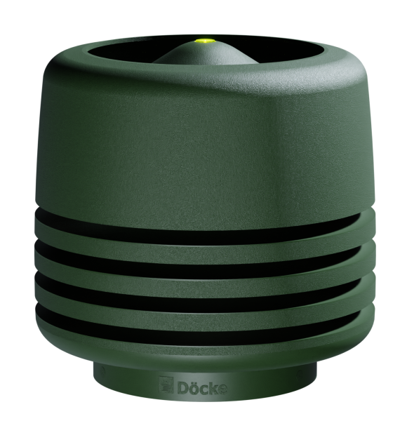 Колпак ИЗЛ-125\700 Зелёный купить в Нальчике