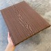 Ступень EasyDecking Wood-Х 348х22 Коричневый 3D купить в Нальчике
