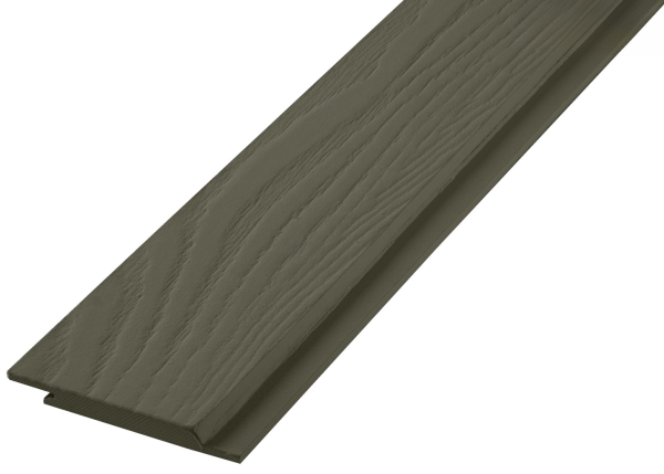 Фиброцементный сайдинг FCSPRO Click Shtil F59 (Дождливый лес) купить в Нальчике