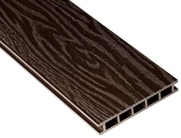 Террасная доска из ДПК Faynag Premium ACERO 3D Венге купить в Нальчике