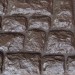 Фасадная панель Аэлит Камень крупный Коричневый купить в Нальчике