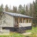 Фасадная панель Ю-пласт Стоун хаус сланец Светло-серый купить в Нальчике