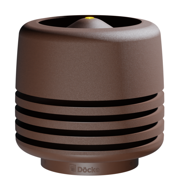 Колпак ИЗЛ-125\700 Светло-коричневый купить в Нальчике