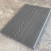 Ступень EasyDecking Wood-Х 348х22 Серый 3D купить в Нальчике