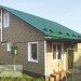 Фасадная панель Ю-пласт Стоун хаус сланец Бурый купить в Нальчике