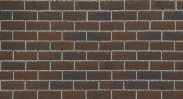 Фасадная плитка Docke Premium, Brick, Рубиновый купить в Нальчике
