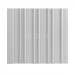 Доска фасадная ДПК SEQUOIA co-extrusion WHITE купить в Нальчике