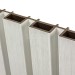 Доска фасадная ДПК SEQUOIA co-extrusion WHITE купить в Нальчике