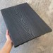 Ступень EasyDecking Wood-Х 348х22 Черное дерево 3D купить в Нальчике