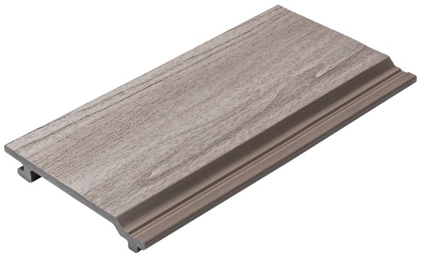 Фасадная панель из ДПК CM Cladding Bark ясень купить в Нальчике