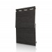 Вспененный сайдинг VOX KERRAFRONT WOOD DESIGN графит купить в Нальчике
