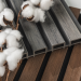 Стеновая панель CM Decking CM Wall, STONE GRAY (Стоун грей) купить в Нальчике