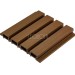 Доска фасадная ДПК SEQUOIA co-extrusion LIGHTBROWN купить в Нальчике