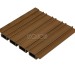 Доска фасадная ДПК SEQUOIA co-extrusion LIGHTBROWN купить в Нальчике