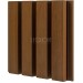 Доска фасадная ДПК SEQUOIA co-extrusion LIGHTBROWN купить в Нальчике