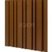 Доска фасадная ДПК SEQUOIA co-extrusion LIGHTBROWN купить в Нальчике
