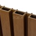 Доска фасадная ДПК SEQUOIA co-extrusion LIGHTBROWN купить в Нальчике