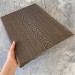 Ступень EasyDecking Wood-Х 348х22х4010 Венге 3D купить в Нальчике