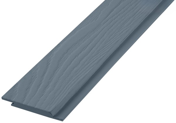 Фиброцементный сайдинг FCSPRO Click Shtil F62 (Голубой океан) купить в Нальчике