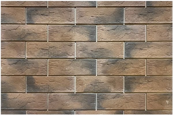 Фиброцементные панели КАНЬОН коллекция ИНДИГО 27 купить в Нальчике