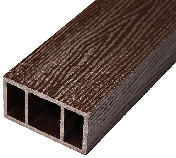 Брус FAYNAG WOOD шоколад купить в Нальчике