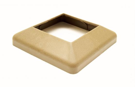 Юбка столба нижняя GardenParkett Бук купить в Нальчике