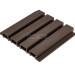 Доска фасадная ДПК 3D SEQUOIA co-extrusion BROWN купить в Нальчике