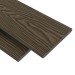 Заборная доска EasyDecking Wood-X 131х11 Венге купить в Нальчике