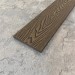 Заборная доска EasyDecking Wood-X 131х11 Венге купить в Нальчике