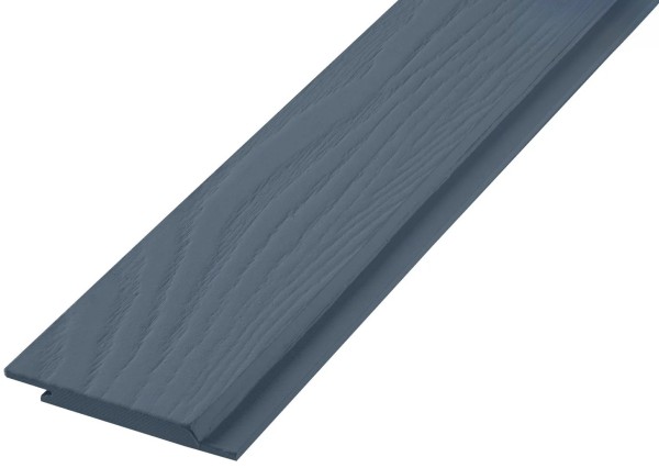 Фиброцементный сайдинг FCSPRO Click Shtil F63 (Дождливое небо) купить в Нальчике