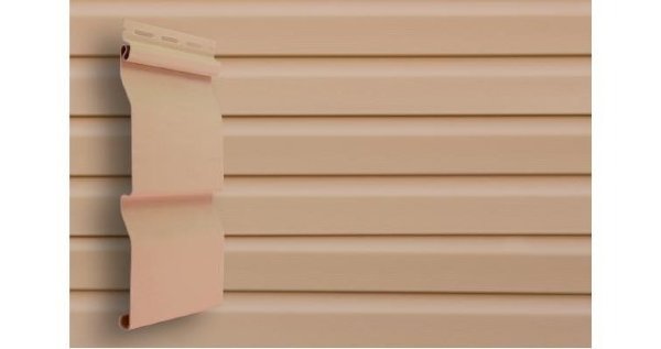 Сайдинг 3,0 Grand Line D4 (slim) персиковый купить в Нальчике